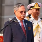 बांगलादेशात मोठी राजकीय घडामोड, राष्ट्रपती मोहम्मद शहाबुद्दीन यांचा राजीनामा; काय आहे कारण?