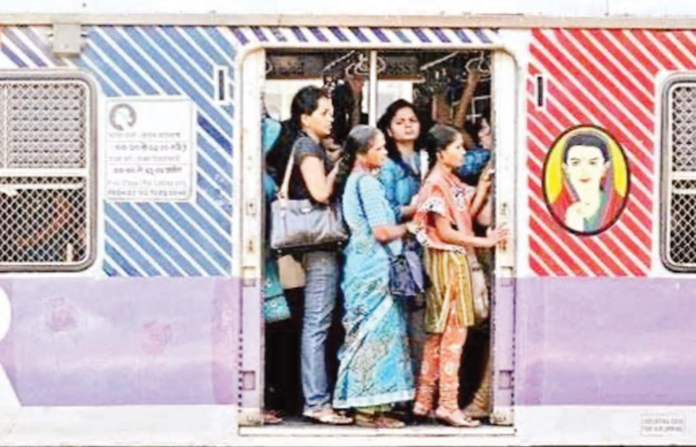Mumbai Local (4)