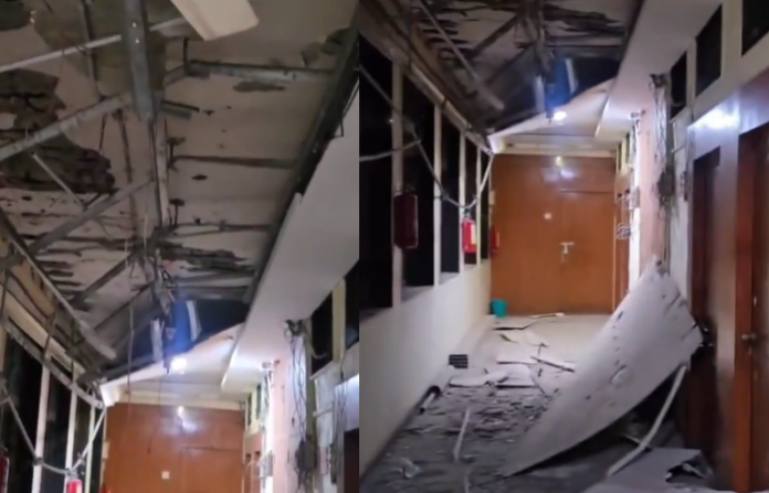 Mumbai MLA Hostel