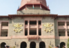 एनडीएच्या कॅडेटचा प्रशिक्षणादरम्यान मृत्यू