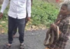 Nanded News – 60 वर्षांच्या सुशीलाबाई वाघमारेंचं धाडस, सर्पदंशानंतर सापाला धरून रुग्णालय गाठलं