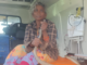 Nanded News – 60 वर्षांच्या सुशीलाबाई वाघमारेंचं धाडस, सर्पदंशानंतर सापाला धरून रुग्णालय गाठलं