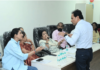 मुलुंडच्या अग्रवाल रुग्णालयात अद्ययावत आरोग्य सुविधा द्या ! शिवसेनेच्या शिष्टमंडळाने घेतला सेवांचा आढावा
