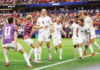 FIFA World Cup 2026 – नॉर्वेची उपउपांत्यपूर्व फेरीत दिमाखात एण्ट्री
