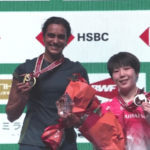 Japan Open Final – 7 वर्षांची प्रतीक्षा संपली; सिंधुने इतिहास रचला, जपान ओपन जिंकणारी हिंदुस्थानची पहिली बॅडमिंटनपटू ठरली