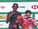 Japan Open Final – 7 वर्षांची प्रतीक्षा संपली; सिंधुने इतिहास रचला, जपान ओपन जिंकणारी हिंदुस्थानची पहिली बॅडमिंटनपटू ठरली