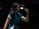Japan Open Badminton 2026 – सिंधुची पहिल्यांदाच फायनलमध्ये धडक, चिनी खेळाडूने दुखापतीमुळे सामना अर्धवट सोडला