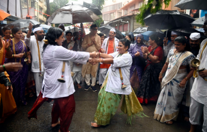 Pandharpur Wari 2026 (2)