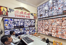 दर्शनरांगेतील भाविकांचा प्रवास सुखकर; मंदिर समितीकडून दर्शनरांगेचे सूक्ष्म नियोजन, दर्शनरांगेत 20 पत्राशेडची निर्मिती