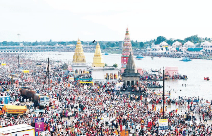 Pandharpur news