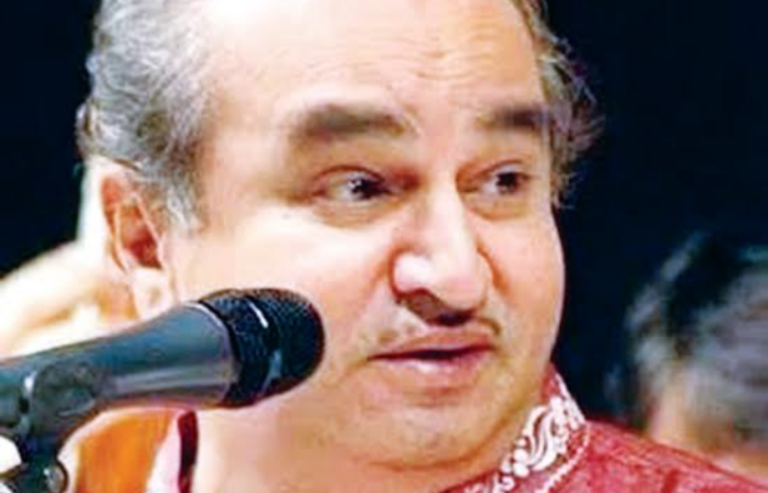 Pandit Chandrakant Limaye