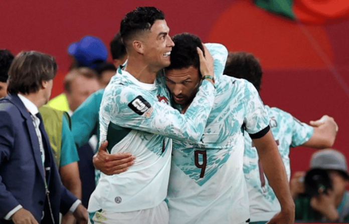 Portugal Team