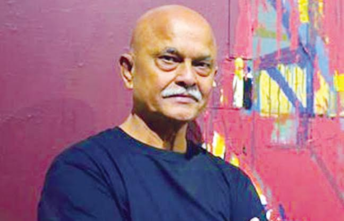 Prabhakar Kolte