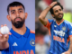 इंग्लंड आणि झिम्बाब्वे दौऱ्यापूर्वी टीम इंडियात मोठे बदल; प्रिन्स यादव आणि रवी बिश्नोईला लॉटरी, नुकतेच दुखापतीतून सावरलेले दोन खेळाडू बाहेर