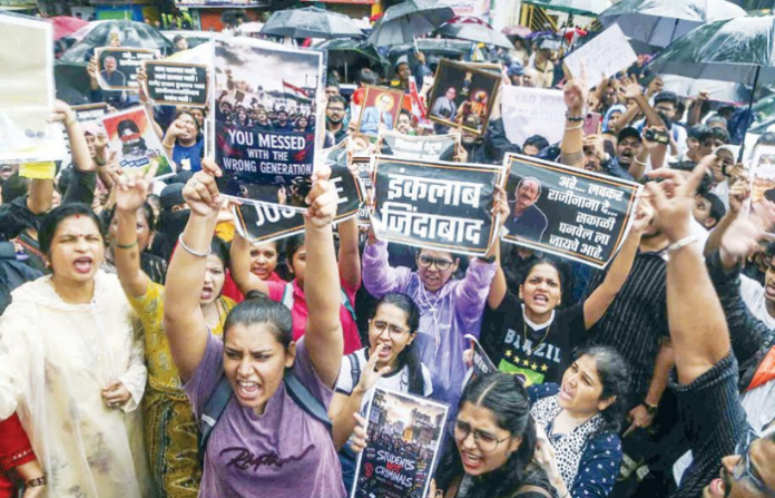 Protest