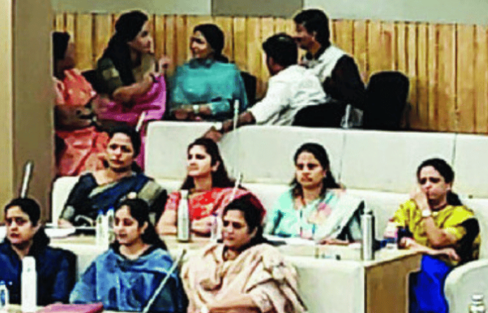 Pune news