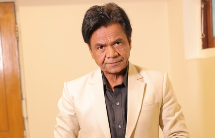 RAJPAL YADAV