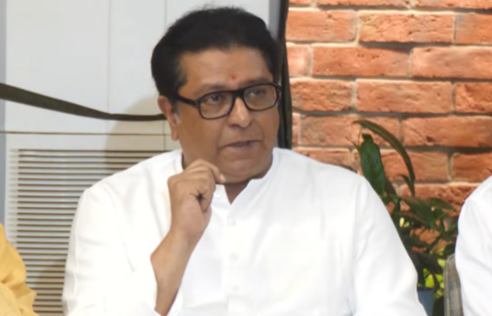 _Raj Thackeray