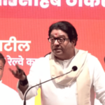 ‘मिसिंग लिंक’बद्दल बोलले तर यात महाराष्ट्राचा अपमान कुठे आला? राज ठाकरे यांचा मुख्यमंत्री देवेंद्र फडणवीस यांना सवाल