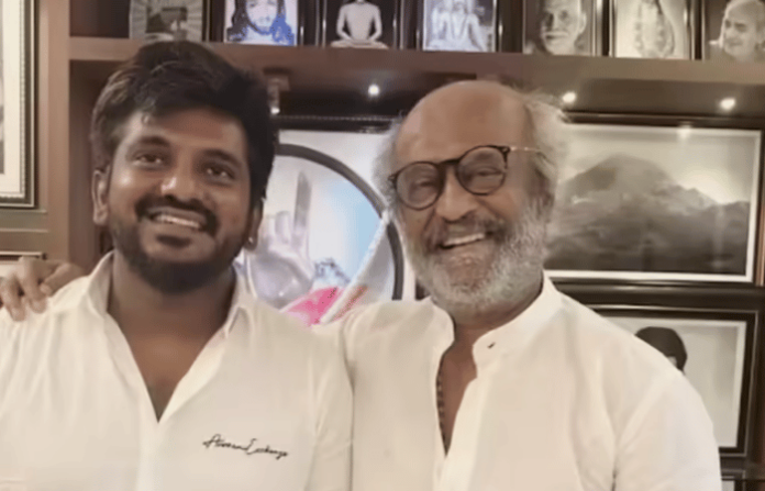 Rajnikanth
