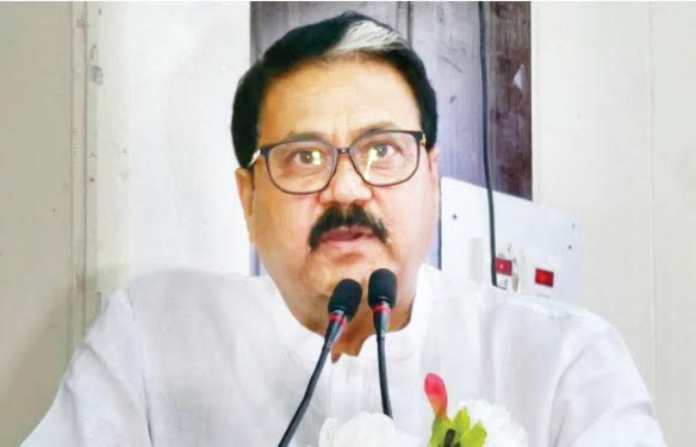 Raju Kumar