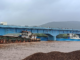 Ratnagiri News – आंबेत पुलाखाली अडकलेल्या बार्जेस बाहेर काढण्यात यश; तांत्रिक पाहणीनंतरच वाहतूक पूर्णपणे सुरू होणार