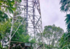 Ratnagiri News – टेरवमध्ये बंद पडलेल्या BSNL टॉवरचा प्रश्न गंभीर, जुना टॉवर हटवून नवीन टॉवर उभारण्याची ग्रामस्थांची मागणी