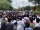 लाठीनं आवाज दबणार नाही, न्यायाचा लढा थांबणार नाही; तरूणांच्या लढ्याला पाठिंबा देत तीन हजार रत्नागिरीकर रस्त्यावर
