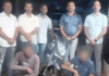 Ratnagiri News – नाटे येथे घरफोडी करण्याऱ्या दोघांच्या मुसक्या आवळल्या, स्थानिक गुन्हे अन्वेषण शाखेची कामगिरी