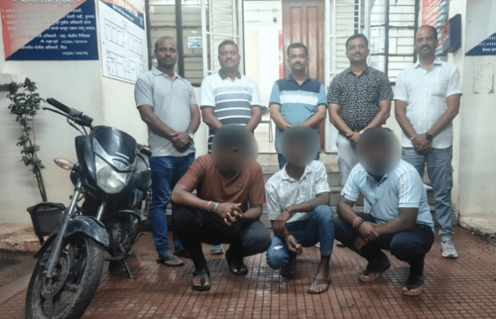 Ratnagiri crime news