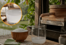 सोशल मीडियावर तांदळाचे पाणी पिण्याचा ट्रेंड वाढत असला, तरी ते त्वचेसाठी खरोखर फायदेशीर आहे का? जाणून घ्या
