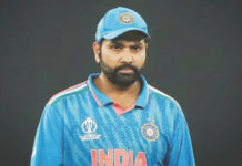 रोहित शर्माच्या कारकिर्दीचा शेवट समीप? फिटनेसची मेहनत पाण्यात?