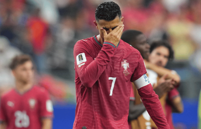 Ronaldo