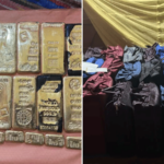 28 कोटींची रोकड, 15 किलो सोनं; निवृत्त बस चालकाच्या घरात सापडले घबाड