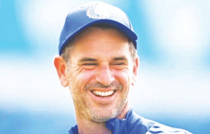 Ryan ten Doeschate