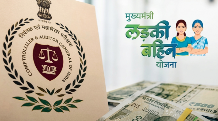 सामना अग्रलेख – State Capture