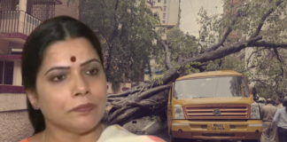 सामना अग्रलेख – म्हणे अहवाल अमान्य! किती ढोंग करणार?
