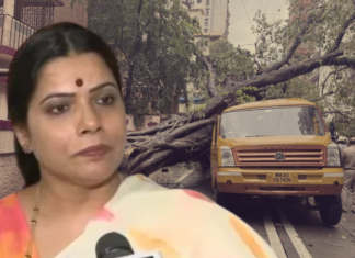 सामना अग्रलेख – म्हणे अहवाल अमान्य! किती ढोंग करणार?