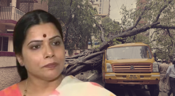 सामना अग्रलेख – म्हणे अहवाल अमान्य! किती ढोंग करणार?