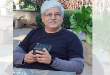 ‘हास्य जत्रा’ची बदनामी करणाऱ्या विकृतांवर कारवाई होणार, दिग्दर्शक सचिन गोस्वामी यांचा इशारा