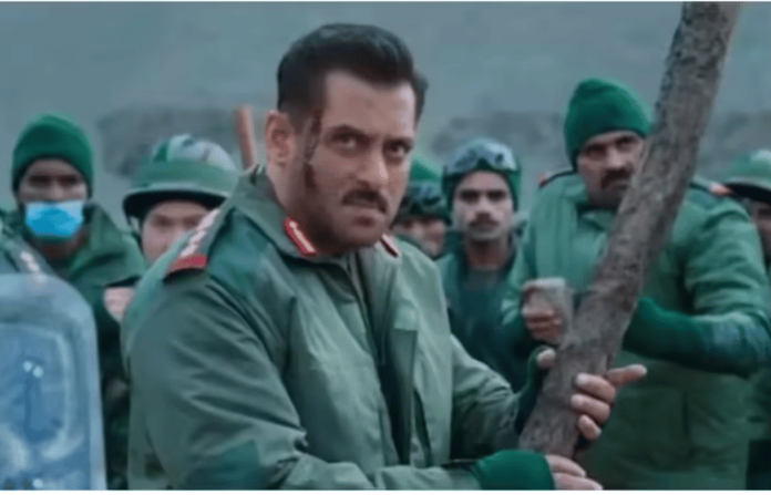 Salman Khan