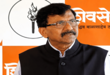 या देशात हुकुमशाही सुरू झालेली आहे! सोनम वांगचुक यांना आंदोलन स्थळावरून फरफटत नेण्यावरून, संजय राऊत यांचा घणाघात