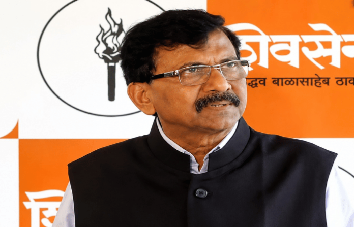 Sanjay Raut (1)
