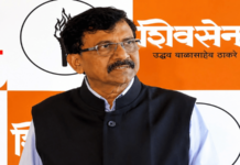 खासदारांचे विलीनीकरण करणारे लोकशाहीचे सिरीयल किलर आहेत, संजय राऊत कडाडले