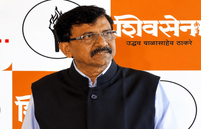 Sanjay Raut 1