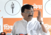 हा तर भ्रष्टाचाराचा जामनेर पॅटर्न; नाशिकची दुरावस्था आणि बनावट टेंडरवरून संजय राऊत यांचा जोरदार हल्लाबोल