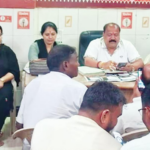 शिवसेनेने भरवले मराठी ‘अभ्यास वर्ग’