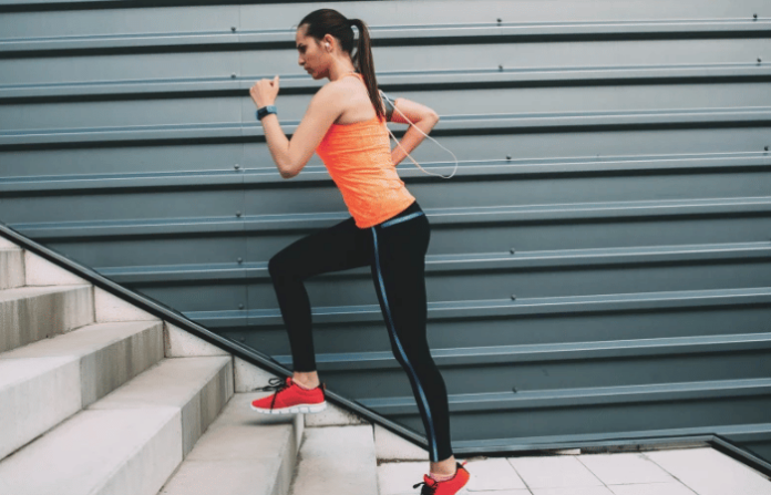 Stair Climbing