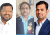 राज्य कबड्डी संघटनेचे पुरस्कार जाहीर; दिनकर पाटील, शकुंतला खटावकर यांना जीवन गौरव, दै.‘सामना’च्या मंगेश वरवडेकर यांना क्रीडा पत्रकार पुरस्कार