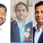 राज्य कबड्डी संघटनेचे पुरस्कार जाहीर; दिनकर पाटील, शकुंतला खटावकर यांना जीवन गौरव, दै.‘सामना’च्या मंगेश वरवडेकर यांना क्रीडा पत्रकार पुरस्कार